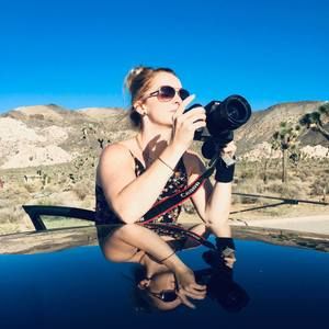 Meet your Posher, Jenny